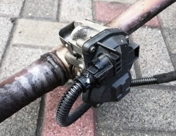 Old OEM